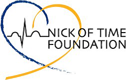 Nick of Time Foundation